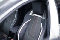 USED 2021 71 TOYOTA COROLLA 2.0 VVT-h GR SPORT CVT Euro 6 (s/s) 5dr EXTERIOR + CARBON STYLING