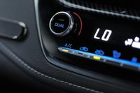 USED 2021 71 TOYOTA COROLLA 2.0 VVT-h GR SPORT CVT Euro 6 (s/s) 5dr EXTERIOR + CARBON STYLING