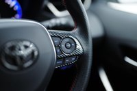 USED 2021 71 TOYOTA COROLLA 2.0 VVT-h GR SPORT CVT Euro 6 (s/s) 5dr EXTERIOR + CARBON STYLING