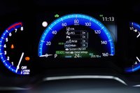 USED 2021 71 TOYOTA COROLLA 2.0 VVT-h GR SPORT CVT Euro 6 (s/s) 5dr EXTERIOR + CARBON STYLING