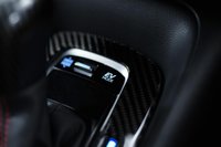 USED 2021 71 TOYOTA COROLLA 2.0 VVT-h GR SPORT CVT Euro 6 (s/s) 5dr EXTERIOR + CARBON STYLING