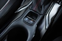 USED 2021 71 TOYOTA COROLLA 2.0 VVT-h GR SPORT CVT Euro 6 (s/s) 5dr EXTERIOR + CARBON STYLING