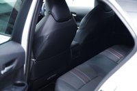 USED 2021 71 TOYOTA COROLLA 2.0 VVT-h GR SPORT CVT Euro 6 (s/s) 5dr EXTERIOR + CARBON STYLING