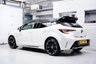 USED 2021 71 TOYOTA COROLLA 2.0 VVT-h GR SPORT CVT Euro 6 (s/s) 5dr EXTERIOR + CARBON STYLING