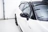 USED 2021 71 TOYOTA COROLLA 2.0 VVT-h GR SPORT CVT Euro 6 (s/s) 5dr EXTERIOR + CARBON STYLING