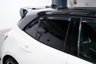USED 2021 71 TOYOTA COROLLA 2.0 VVT-h GR SPORT CVT Euro 6 (s/s) 5dr EXTERIOR + CARBON STYLING