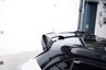 USED 2021 71 TOYOTA COROLLA 2.0 VVT-h GR SPORT CVT Euro 6 (s/s) 5dr EXTERIOR + CARBON STYLING