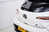 USED 2021 71 TOYOTA COROLLA 2.0 VVT-h GR SPORT CVT Euro 6 (s/s) 5dr EXTERIOR + CARBON STYLING