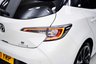 USED 2021 71 TOYOTA COROLLA 2.0 VVT-h GR SPORT CVT Euro 6 (s/s) 5dr EXTERIOR + CARBON STYLING