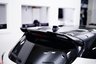 USED 2021 71 TOYOTA COROLLA 2.0 VVT-h GR SPORT CVT Euro 6 (s/s) 5dr EXTERIOR + CARBON STYLING