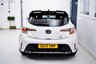 USED 2021 71 TOYOTA COROLLA 2.0 VVT-h GR SPORT CVT Euro 6 (s/s) 5dr EXTERIOR + CARBON STYLING