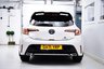 USED 2021 71 TOYOTA COROLLA 2.0 VVT-h GR SPORT CVT Euro 6 (s/s) 5dr EXTERIOR + CARBON STYLING
