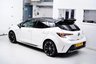 USED 2021 71 TOYOTA COROLLA 2.0 VVT-h GR SPORT CVT Euro 6 (s/s) 5dr EXTERIOR + CARBON STYLING