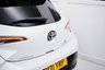 USED 2021 71 TOYOTA COROLLA 2.0 VVT-h GR SPORT CVT Euro 6 (s/s) 5dr EXTERIOR + CARBON STYLING