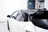 USED 2021 71 TOYOTA COROLLA 2.0 VVT-h GR SPORT CVT Euro 6 (s/s) 5dr EXTERIOR + CARBON STYLING