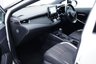 USED 2021 71 TOYOTA COROLLA 2.0 VVT-h GR SPORT CVT Euro 6 (s/s) 5dr EXTERIOR + CARBON STYLING