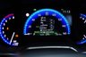 USED 2021 71 TOYOTA COROLLA 2.0 VVT-h GR SPORT CVT Euro 6 (s/s) 5dr EXTERIOR + CARBON STYLING