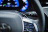 USED 2021 71 TOYOTA COROLLA 2.0 VVT-h GR SPORT CVT Euro 6 (s/s) 5dr EXTERIOR + CARBON STYLING
