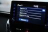USED 2021 71 TOYOTA COROLLA 2.0 VVT-h GR SPORT CVT Euro 6 (s/s) 5dr EXTERIOR + CARBON STYLING