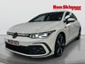 USED 2022 22 VOLKSWAGEN GOLF 2.0 TDI GTD Hatchback 5dr Diesel DSG Euro 6 (s/s) (200 ps) 