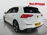 USED 2022 22 VOLKSWAGEN GOLF 2.0 TDI GTD Hatchback 5dr Diesel DSG Euro 6 (s/s) (200 ps) 
