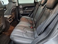 USED 2013 13 LAND ROVER RANGE ROVER EVOQUE 2.2 SD4 Dynamic Lux Orkney Grey SUV 5dr Diesel Auto 4WD Euro 5 (190 ps) 