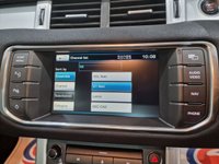 USED 2013 13 LAND ROVER RANGE ROVER EVOQUE 2.2 SD4 Dynamic Lux Orkney Grey SUV 5dr Diesel Auto 4WD Euro 5 (190 ps) 