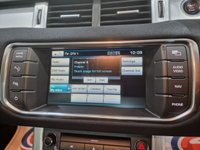 USED 2013 13 LAND ROVER RANGE ROVER EVOQUE 2.2 SD4 Dynamic Lux Orkney Grey SUV 5dr Diesel Auto 4WD Euro 5 (190 ps) 