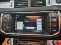 USED 2013 13 LAND ROVER RANGE ROVER EVOQUE 2.2 SD4 Dynamic Lux Orkney Grey SUV 5dr Diesel Auto 4WD Euro 5 (190 ps) 