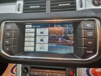 USED 2013 13 LAND ROVER RANGE ROVER EVOQUE 2.2 SD4 Dynamic Lux Orkney Grey SUV 5dr Diesel Auto 4WD Euro 5 (190 ps) 