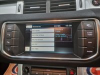 USED 2013 13 LAND ROVER RANGE ROVER EVOQUE 2.2 SD4 Dynamic Lux Orkney Grey SUV 5dr Diesel Auto 4WD Euro 5 (190 ps) 