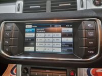 USED 2013 13 LAND ROVER RANGE ROVER EVOQUE 2.2 SD4 Dynamic Lux Orkney Grey SUV 5dr Diesel Auto 4WD Euro 5 (190 ps) 