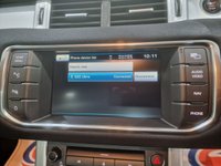 USED 2013 13 LAND ROVER RANGE ROVER EVOQUE 2.2 SD4 Dynamic Lux Orkney Grey SUV 5dr Diesel Auto 4WD Euro 5 (190 ps) 