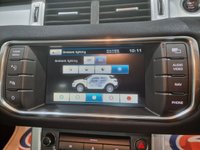 USED 2013 13 LAND ROVER RANGE ROVER EVOQUE 2.2 SD4 Dynamic Lux Orkney Grey SUV 5dr Diesel Auto 4WD Euro 5 (190 ps) 
