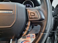 USED 2013 13 LAND ROVER RANGE ROVER EVOQUE 2.2 SD4 Dynamic Lux Orkney Grey SUV 5dr Diesel Auto 4WD Euro 5 (190 ps) 