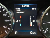 USED 2013 13 LAND ROVER RANGE ROVER EVOQUE 2.2 SD4 Dynamic Lux Orkney Grey SUV 5dr Diesel Auto 4WD Euro 5 (190 ps) 