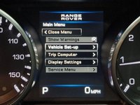 USED 2013 13 LAND ROVER RANGE ROVER EVOQUE 2.2 SD4 Dynamic Lux Orkney Grey SUV 5dr Diesel Auto 4WD Euro 5 (190 ps) 