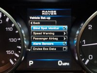USED 2013 13 LAND ROVER RANGE ROVER EVOQUE 2.2 SD4 Dynamic Lux Orkney Grey SUV 5dr Diesel Auto 4WD Euro 5 (190 ps) 