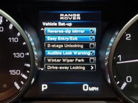 USED 2013 13 LAND ROVER RANGE ROVER EVOQUE 2.2 SD4 Dynamic Lux Orkney Grey SUV 5dr Diesel Auto 4WD Euro 5 (190 ps) 