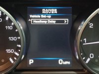 USED 2013 13 LAND ROVER RANGE ROVER EVOQUE 2.2 SD4 Dynamic Lux Orkney Grey SUV 5dr Diesel Auto 4WD Euro 5 (190 ps) 