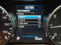 USED 2013 13 LAND ROVER RANGE ROVER EVOQUE 2.2 SD4 Dynamic Lux Orkney Grey SUV 5dr Diesel Auto 4WD Euro 5 (190 ps) 
