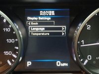 USED 2013 13 LAND ROVER RANGE ROVER EVOQUE 2.2 SD4 Dynamic Lux Orkney Grey SUV 5dr Diesel Auto 4WD Euro 5 (190 ps) 