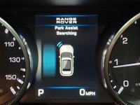 USED 2013 13 LAND ROVER RANGE ROVER EVOQUE 2.2 SD4 Dynamic Lux Orkney Grey SUV 5dr Diesel Auto 4WD Euro 5 (190 ps) 