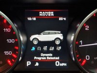 USED 2013 13 LAND ROVER RANGE ROVER EVOQUE 2.2 SD4 Dynamic Lux Orkney Grey SUV 5dr Diesel Auto 4WD Euro 5 (190 ps) 