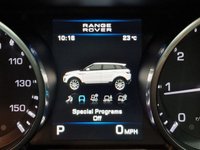 USED 2013 13 LAND ROVER RANGE ROVER EVOQUE 2.2 SD4 Dynamic Lux Orkney Grey SUV 5dr Diesel Auto 4WD Euro 5 (190 ps) 