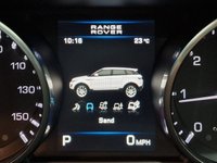 USED 2013 13 LAND ROVER RANGE ROVER EVOQUE 2.2 SD4 Dynamic Lux Orkney Grey SUV 5dr Diesel Auto 4WD Euro 5 (190 ps) 