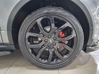 USED 2013 13 LAND ROVER RANGE ROVER EVOQUE 2.2 SD4 Dynamic Lux Orkney Grey SUV 5dr Diesel Auto 4WD Euro 5 (190 ps) 