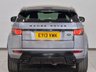 USED 2013 13 LAND ROVER RANGE ROVER EVOQUE 2.2 SD4 Dynamic Lux Orkney Grey SUV 5dr Diesel Auto 4WD Euro 5 (190 ps) 