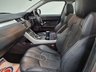 USED 2013 13 LAND ROVER RANGE ROVER EVOQUE 2.2 SD4 Dynamic Lux Orkney Grey SUV 5dr Diesel Auto 4WD Euro 5 (190 ps) 
