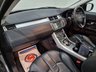 USED 2013 13 LAND ROVER RANGE ROVER EVOQUE 2.2 SD4 Dynamic Lux Orkney Grey SUV 5dr Diesel Auto 4WD Euro 5 (190 ps) 